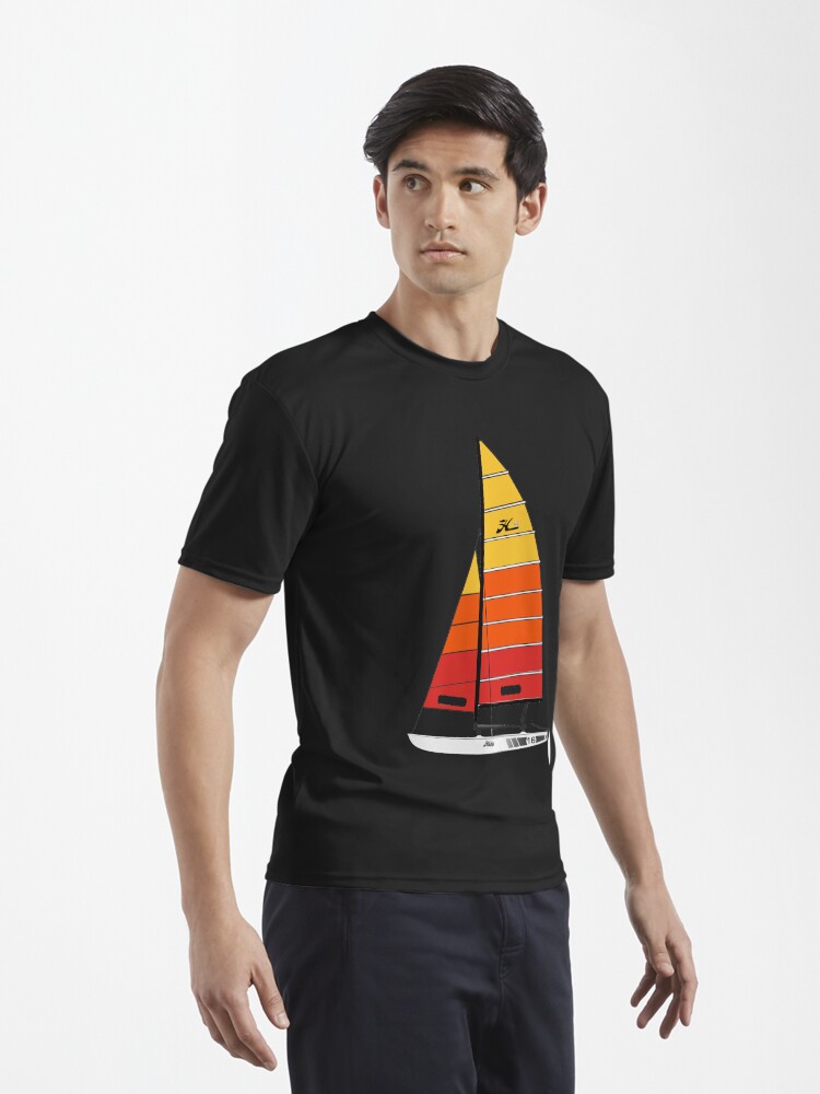 Hobie Cat 16 Active T-Shirt