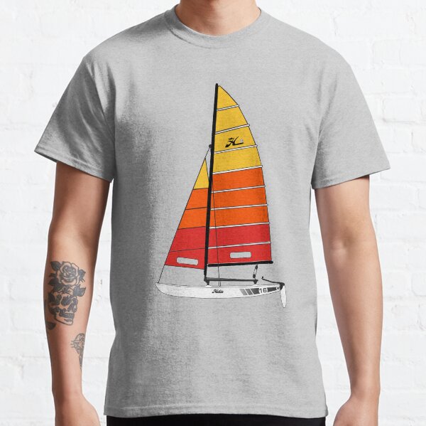 Hobie cat t shirt shop