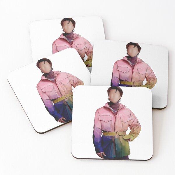 Item preview, Jimin - GQ 2022 designed and sold by JColine.
