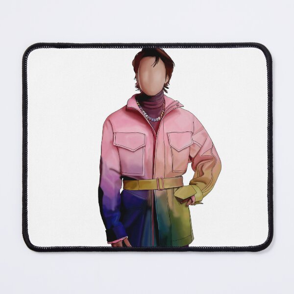 Item preview, Jimin - GQ 2022 designed and sold by JColine.