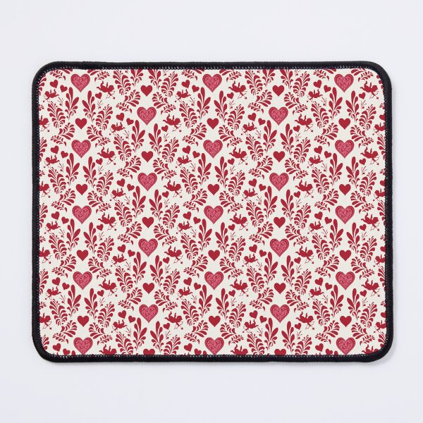 Item preview, Printed Hearts designed and sold by jamesra85 Ramirez.