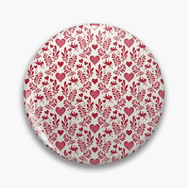 Item preview, Printed Hearts designed and sold by jamesra85 Ramirez.