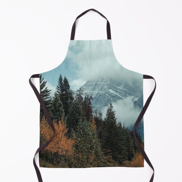 Item preview, Forest Nature Mountains View  designed and sold by SammyyCruse.