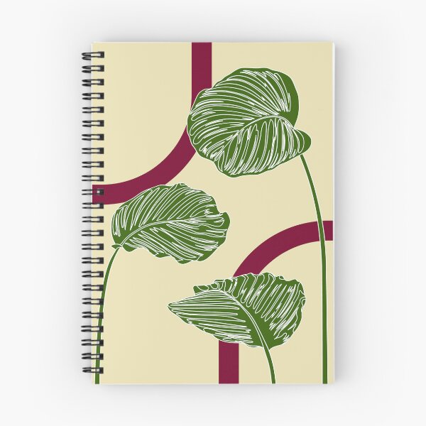 Item preview, Minimalist Scandinavian Tropical Art Print | Poster | Wall Decor | Room Decor | Home Decor designed and sold by schmiirk.