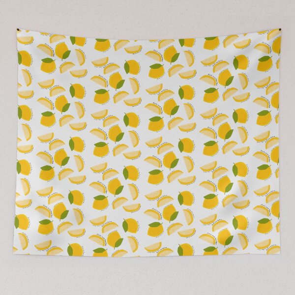 Item preview, Easy Peasy Lemon Squeezy designed and sold by MDBespokeArt.