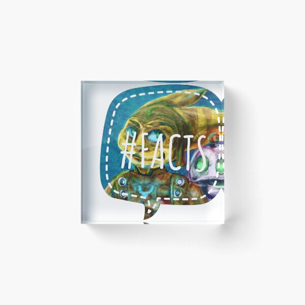 Item preview, #facts designed and sold by SoulStar4Design.