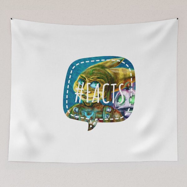 Item preview, #facts designed and sold by SoulStar4Design.