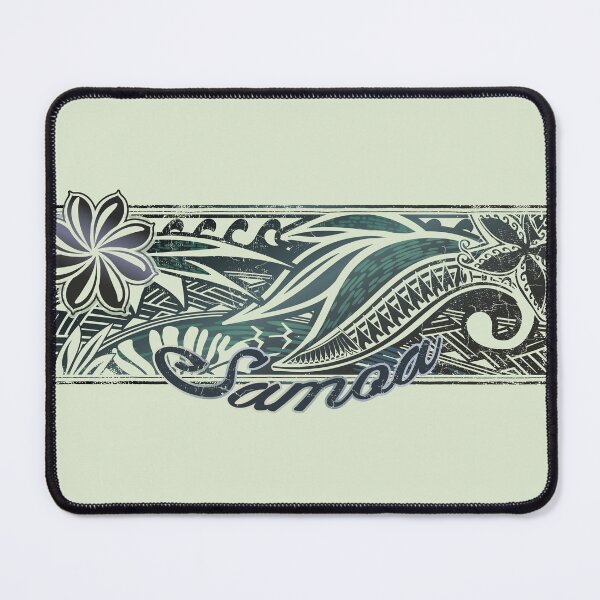 Item preview, Samoan Tribal Band designed and sold by sunnthreads.