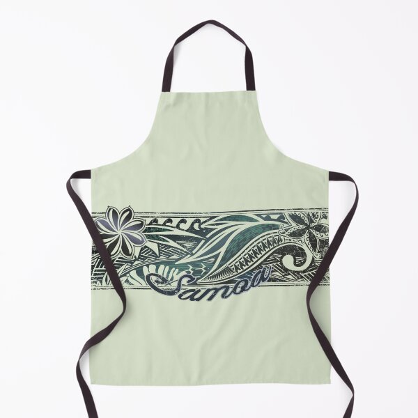Item preview, Samoan Tribal Band designed and sold by sunnthreads.