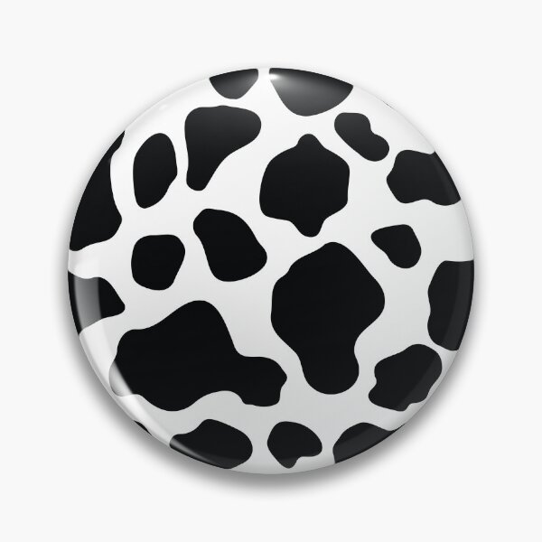 Item preview, Cow print designed and sold by KateBilous.