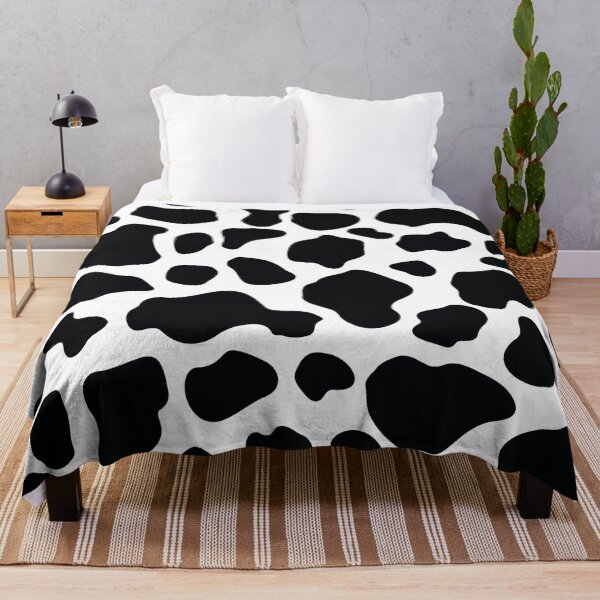 Item preview, Cow print designed and sold by KateBilous.