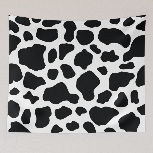 Item preview, Cow print designed and sold by KateBilous.
