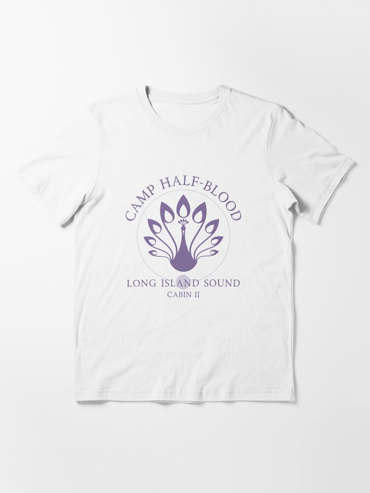 Big Girls T-Shirts and Tank Tops - Camp Half Blood Demigods