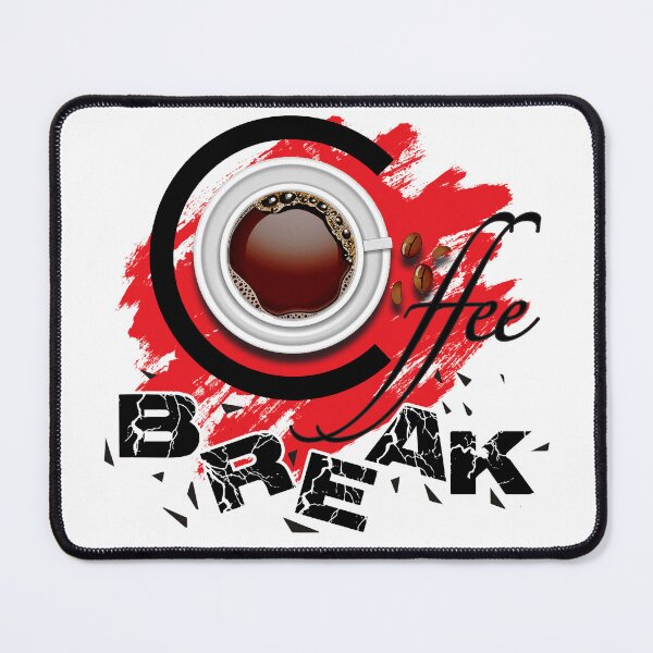 Item preview, coffee break designed and sold by Concept-Hub.