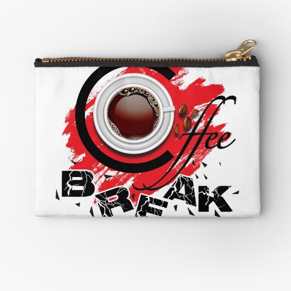 Item preview, coffee break designed and sold by Concept-Hub.