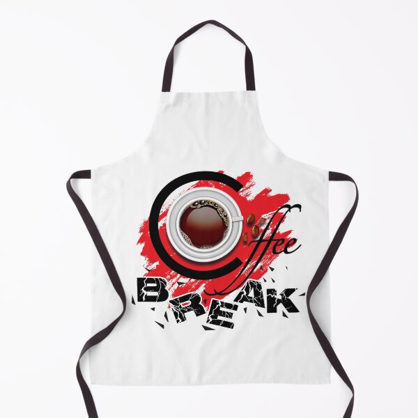 Item preview, coffee break designed and sold by Concept-Hub.
