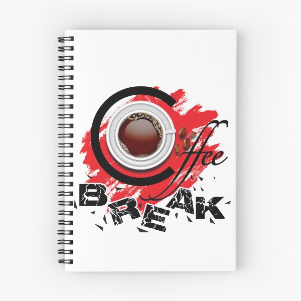 Item preview, coffee break designed and sold by Concept-Hub.