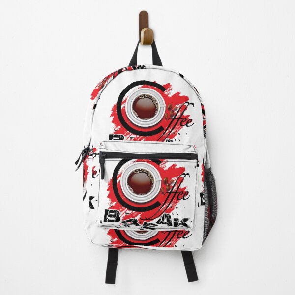 Item preview, coffee break designed and sold by Concept-Hub.