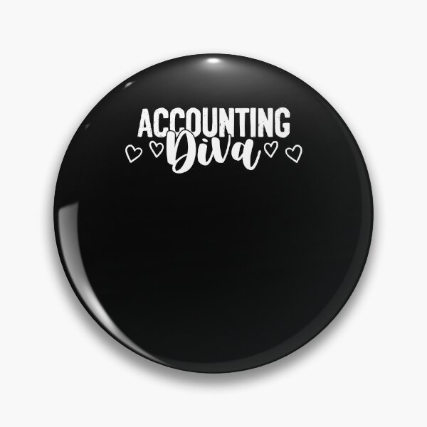 Item preview, Funny Accounting Pun For An Accountancy CPA Accountant designed and sold by Nessshirts.