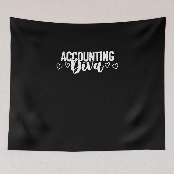 Item preview, Funny Accounting Pun For An Accountancy CPA Accountant designed and sold by Nessshirts.