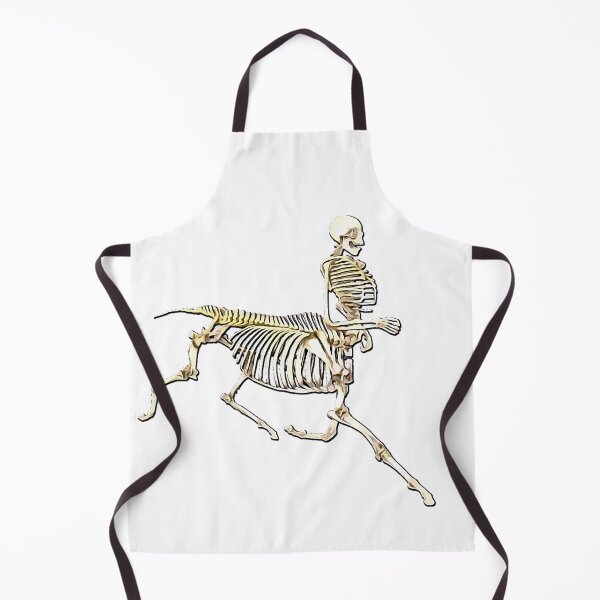 Item preview, centaur skeleton designed and sold by Zanimations.