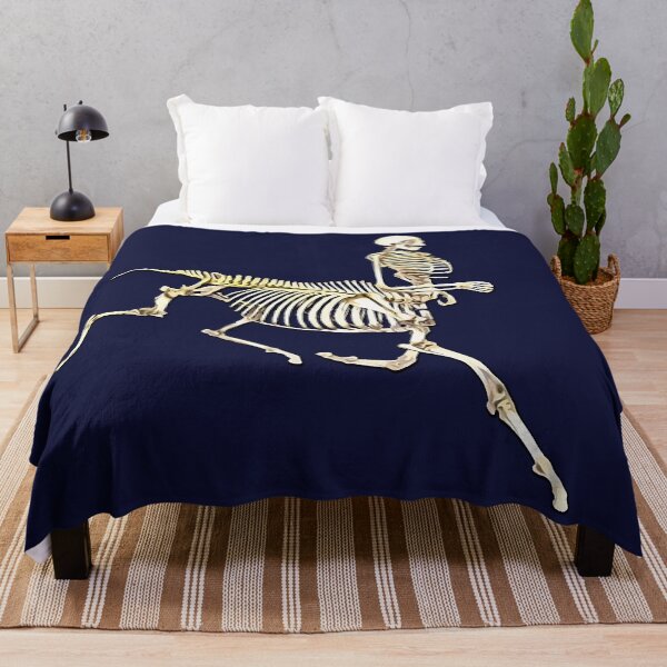 Item preview, centaur skeleton designed and sold by Zanimations.