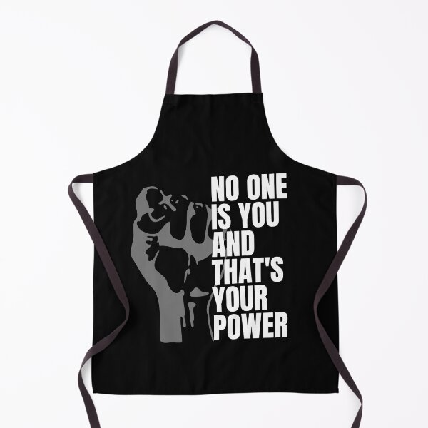 Item preview, No One Is You And That's Your Power designed and sold by TThousand.