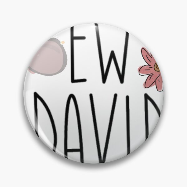Item preview, Ew David! designed and sold by mauracatey.