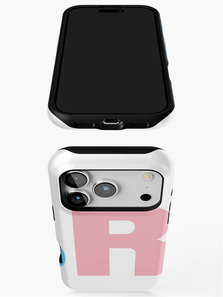 Thumbnail 3 of 4, iPhone Case, Trans Rights  designed and sold by DylanDank.