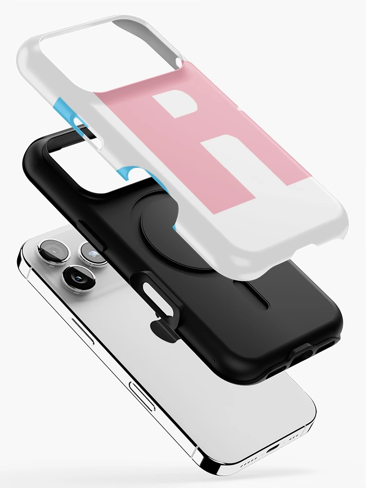 Thumbnail 2 of 4, iPhone Case, Trans Rights  designed and sold by DylanDank.