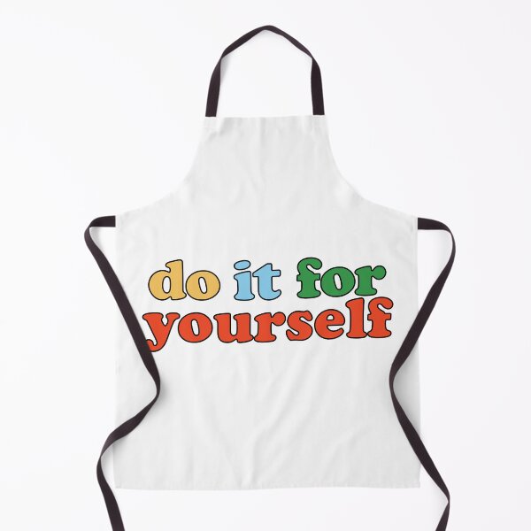 Item preview, Do It For Yourself Positive designed and sold by keeleypost.