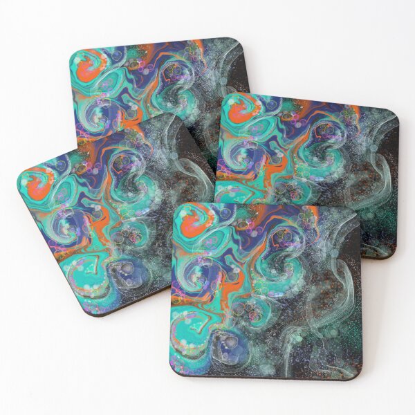 Item preview, Expanding Galaxy designed and sold by Atkisson.