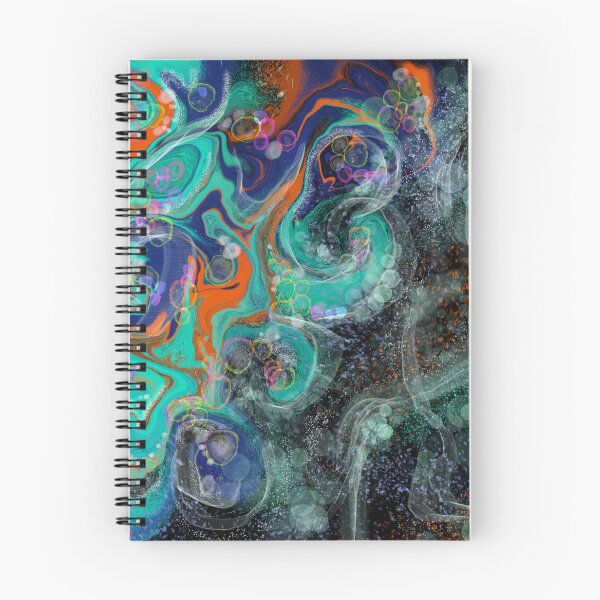 Item preview, Expanding Galaxy designed and sold by Atkisson.