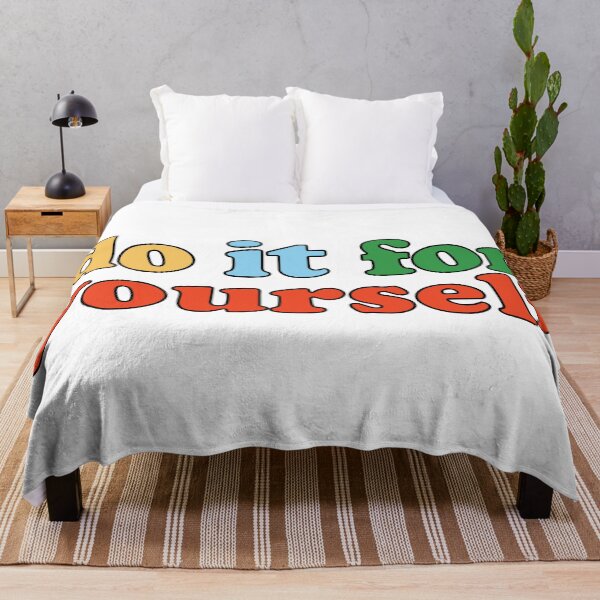 Item preview, Do It For Yourself Positive designed and sold by keeleypost.