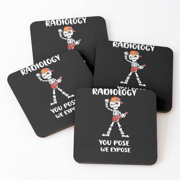 Item preview,  Funny Radiology you pose we expose  designed and sold by beautifulworld9.