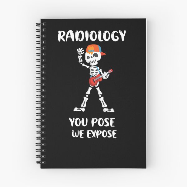 Item preview,  Funny Radiology you pose we expose  designed and sold by beautifulworld9.