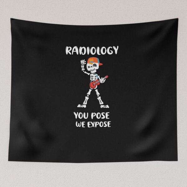 Item preview,  Funny Radiology you pose we expose  designed and sold by beautifulworld9.