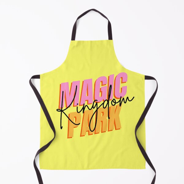 Item preview, Magic Kingdom Park designed and sold by reannyn.
