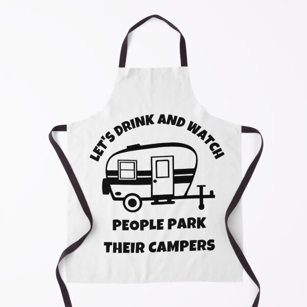 Item preview, Copy of Funny Camper Camping Stay Trippy Little Hippie Funny Nomad Creative designed and sold by FazCreations.