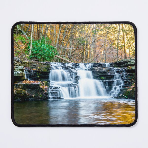 Item preview, Fall Falls designed and sold by Alex Tonetti Photography.