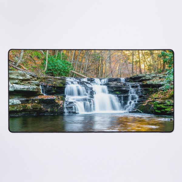Item preview, Fall Falls designed and sold by Alex Tonetti Photography.