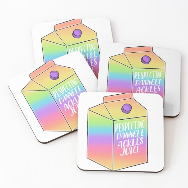 Item preview, Respecting Danneel Ackles Juice  designed and sold by Astrodead.