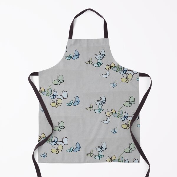 Item preview, Butterfly Print from 1904 by Kamisaka Sekka designed and sold by Nils Petter Stein.