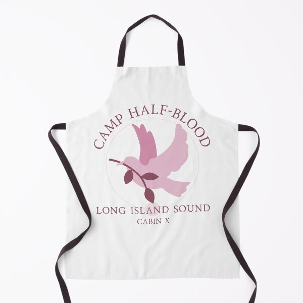 Item preview, Camp Half Blood Descendant of Aphrodite, Goddess of Love | Cabin 10 Demigods designed and sold by MiaDelelai.