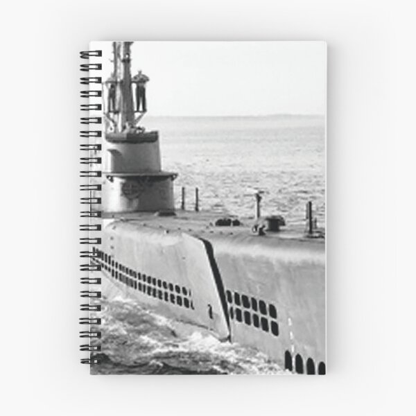 Item preview, USS TORO (SS-422) STORE designed and sold by militarygifts.