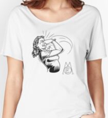 Moderat Album Women's Relaxed Fit T-Shirt