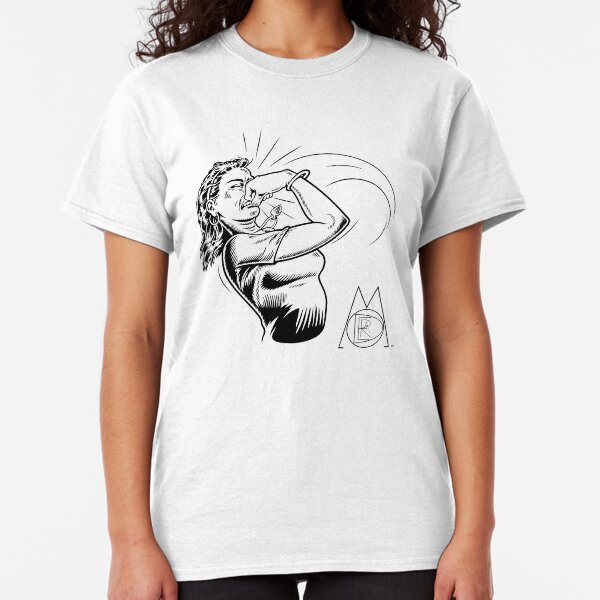 Moderat Album Classic T-Shirt