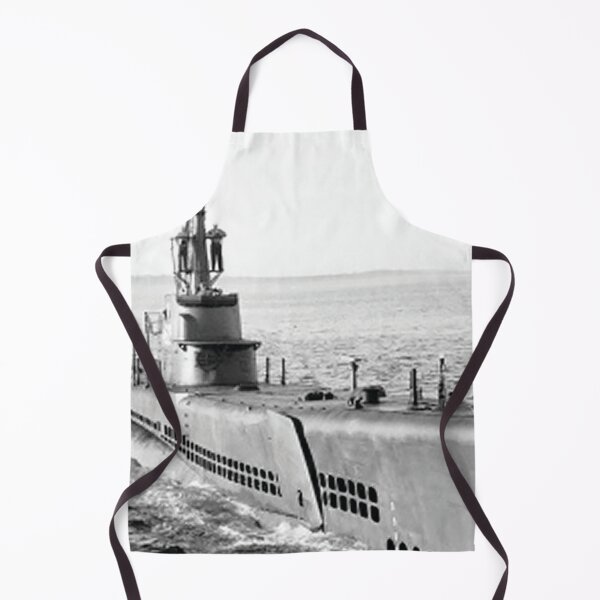 Item preview, USS TORO (SS-422) STORE designed and sold by militarygifts.