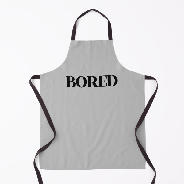 Item preview, Bored, black designed and sold by perezzzoso.