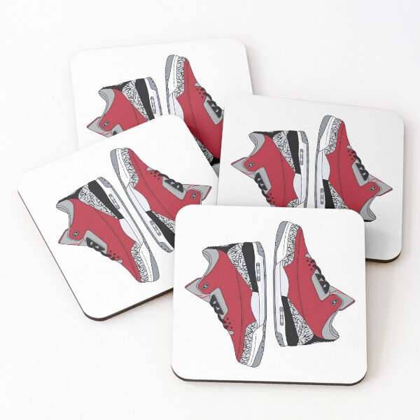 Item preview, Air Jordan 3 SE designed and sold by ARTFROMSOLE.
